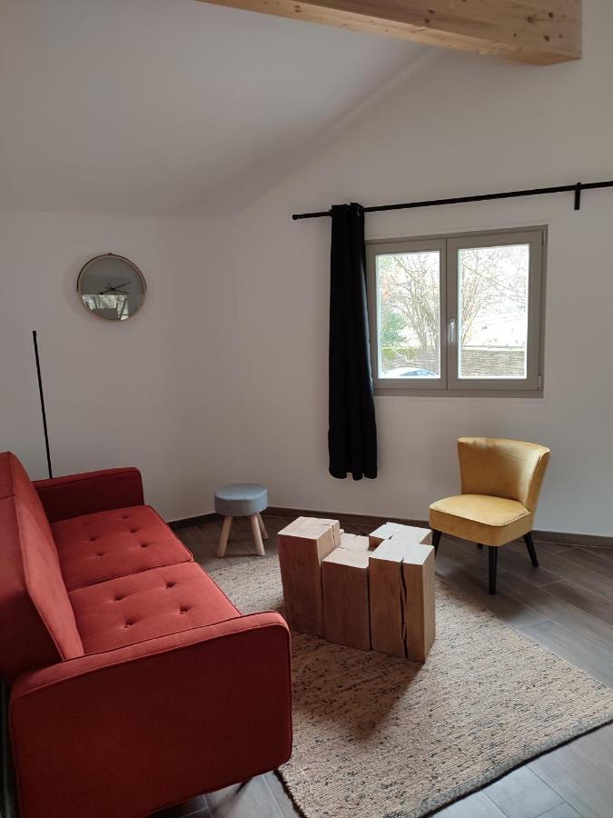 Le Lodge Du Parc Beaune  Exterior photo