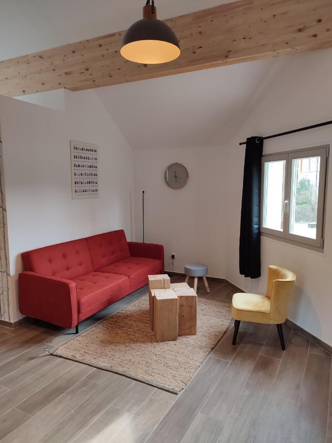 Le Lodge Du Parc Beaune  Exterior photo